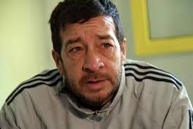 Córdoba: Albareda, the K militant from the HIJOS group, confessed that he  had killed his mother