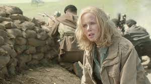 Kidman plays the lady war correspondent. Style In Film Hemingway Gellhorn