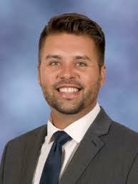 Nick Hacker's Instagram, Twitter & Facebook