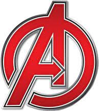 Avengers Avengers Logo Avengers Vector Logo