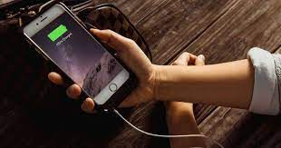 Cara Jitu Mengetahui Baterai Iphone Yang Bocor Atau Rusak Http Situsiphone Com Cara Jitu Mengetahui Baterai Iphone Iphone Battery Phone Battery Life Iphone