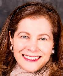 Jill Lipson's Instagram, Twitter & Facebook