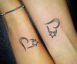 Mất công tui tìm '^'. 100 Hinh XÄƒm Trai Tim Nhá» Ä'á»™c Y NghÄ©a Nháº¥t Cho Cac Couple