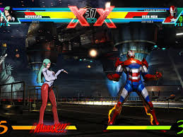 Capcom infinite, because it becomes a paid to unlock character in which you have you cash out money to play . Ultimate Marvel Vs Capcom 3 Coming To Pc Xbox One March 7 Polygon