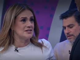 La despidieron de Venga La Alegría? Flor Rubio rompe en llanto en programa  en vivo: “Se están burlando de mí”