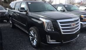 2015 cadillac escalade 4wd 4dr luxury w/rear seat entertainment and navig. 2017 New Cadillac Escalade Platinum 6 2 Litre V8