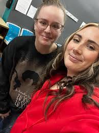 Emily Fortier's Instagram, Twitter & Facebook