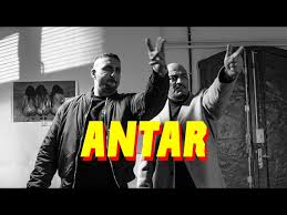 Sammlung von tina frenzel • zuletzt aktualisiert: Xatar X Ssio Mit Antar Hype Beat