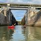 Chickamauga Dam Lock Kayak Tour by Chattanooga event image