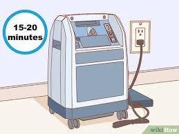 At bosch home appliances service, we offer a range of special cleaners for when your coffee machine smells really bad. How To Use An Oxygen Concentrator With Pictures Wikihow