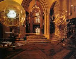 The publisher's traveling trunk is. Harry Potter Magical Set Design Katie D I D Blog