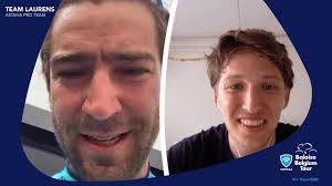 Record and instantly share video messages from your browser. Laurens De Vreese Dag 2 Virtual Baloise Belgium Tour 2020 Youtube