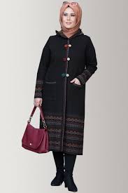 Behrem Triko Hirka Siyah Triko Moda Stilleri Hirkalar