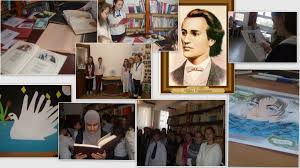 Mihai eminescu (născut mihail eminovici; Cerc Literar Artistic De Ziua Lui Mihai Eminescu La È™coala GimnazialÄƒ Aurel Vlaicu