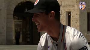 Glory Week Episode #1