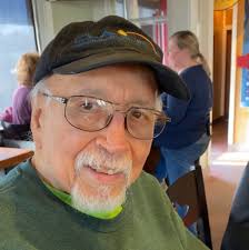 Gustavo 'Gus' Oropeza Casas