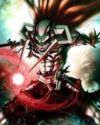 Hollow Ichigo Manga Bleach Personagens De Anime Bleach Personagens