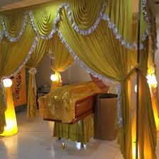 New Model Casket Sdn. Bhd.