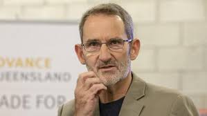 Steve Baxter stands by his word: Shark Tank fallout