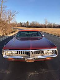 Image result for Burnished Red 1972 Chrysler