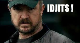 Quote Book: Supernatural Season 6