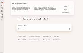 Microsoft Copilot懶人包】一句指令生成所需PPT、Excel冇得輸！教 ...