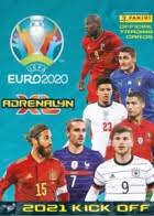 North macedonia averaged 3 yellows a game and will need to improve their behaviour and tackling not to top the list at the euro 2021. Stickermanager Panini Swap Exchange