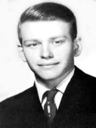 SP4 Thomas Joseph “Tom” Barbee (1945-1967)