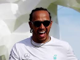 Sir lewis carl davidson hamilton mbe honfreng (born 7 january 1985) is a british racing driver. Lewis Hamilton News Lewis Hamilton Is Beating Lockdown Blues With Meditation Books Uses This Time To Strategise The Economic Times