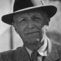 Conrad Michael Richter (1890–1968) • FamilySearch