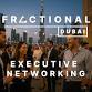 Fractional Social | Dubai (last one of 2025) - garden on 8, Media One Event Image
