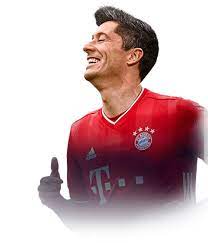 Check out the fifa 21 toty midfielders now available in packs for a limited time. Robert Lewandowski Fifa 21 98 Toty Rating And Price Futbin