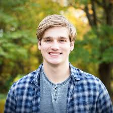 Welcome, Harry! — Harrison Center