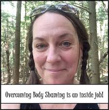 I've learned how to look okay even when everything inside of me is heavy.