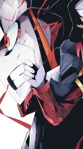 Darling in the franxx ringtones and wallpapers. Https Www Wallpapervortex Com Mobile Phone Wallpaper 62310 Darling In The Franxx Html
