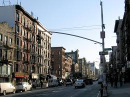 We got hundreds of replies with advice and recommendations (along with many defenses of times square). East Village Manhattan Wikipedia