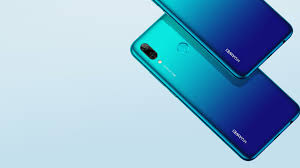 Huawei P Smart (2019): Specs, features ...
