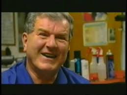 In Search of Giants, part 1