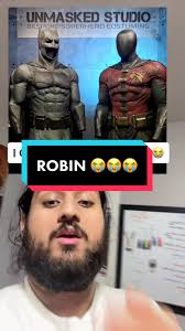 Robin and Batman by 917