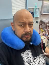 Flannel in June, yes please!