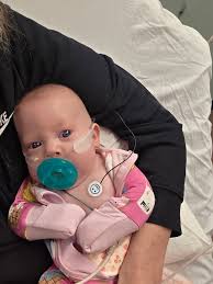 I wasn't prepared for the emotions that come along with NICU discharge 😩