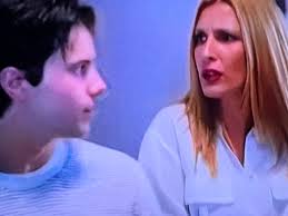 Lala Anthony and son Kiyan picture