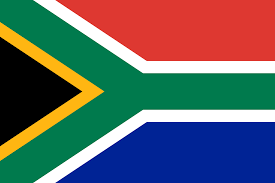 Visit The Post For More In 2020 Africa Flag South Africa Flag South African Flag