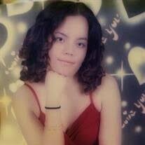 Mrs. Carolina Robledo Obituary