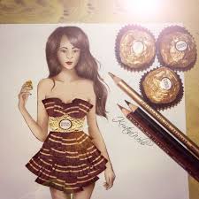 Pin By Swedah On Dessins Kristina Webb Art Kristina Webb Kristina Webb Drawings