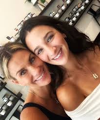 Tanya Paradis's Instagram, Twitter & Facebook