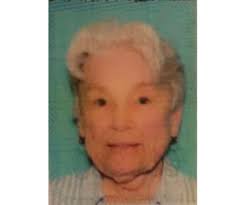 JoAnn Bethune Obituary (1939