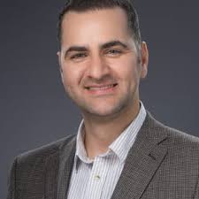 Dr. Wael Saasouh, MD