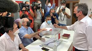 Jun 12, 2021 · cuadros de valdés leal: Espadas Gana Las Elecciones Primarias Del Psoe En Andalucia