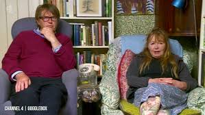 Gogglebox: Mary defends Boris during GMB interview